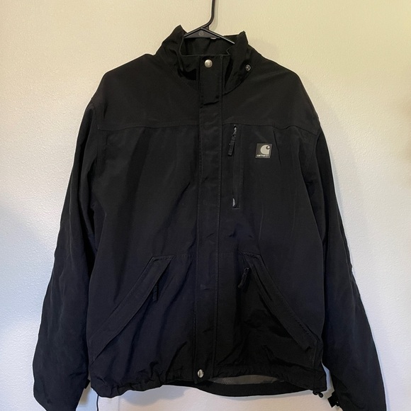 Carhartt Storm Defender® Jacket | Loose Fit | Heavyweight | No Hood - Picture 3 of 14